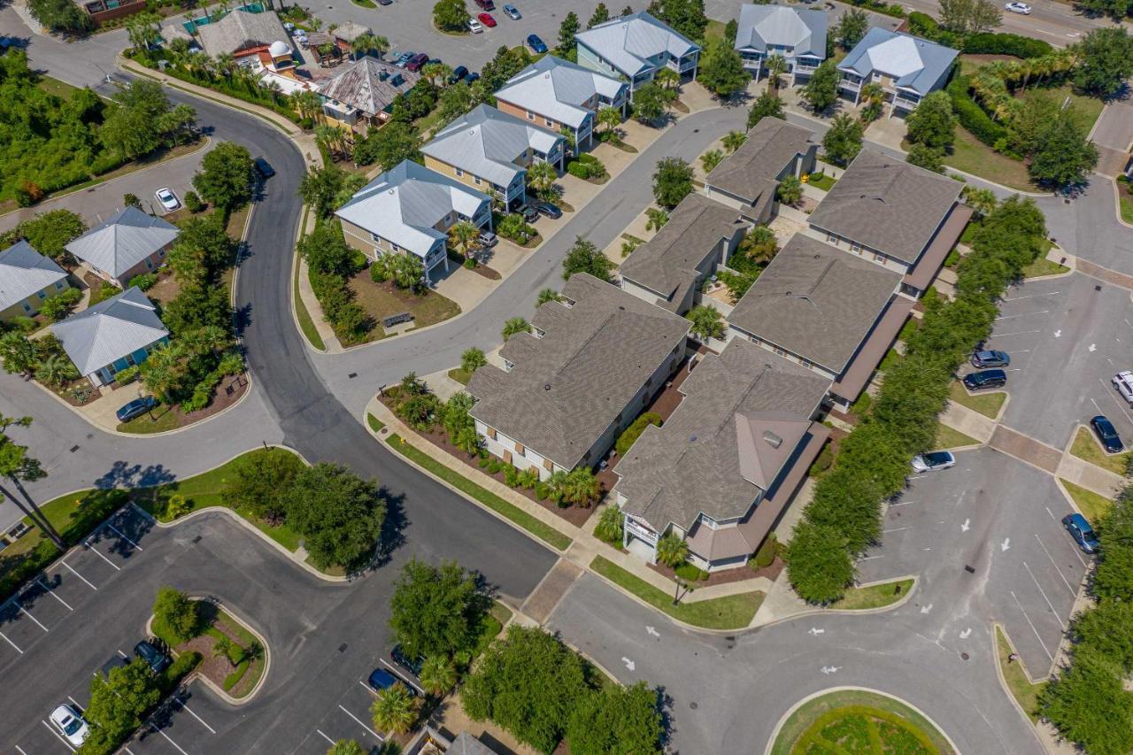 Chic North Myrtle Beach Villa Resort Amenities! Bagian luar foto